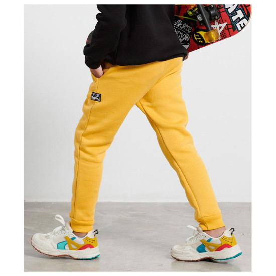 Bodytalk Παιδικό παντελόνι φόρμας